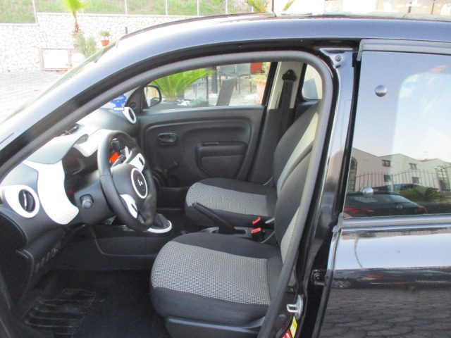 RENAULT Twingo usata, con Alzacristalli elettrici