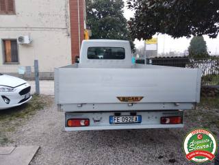 RENAULT Master usata, con Chiusura centralizzata