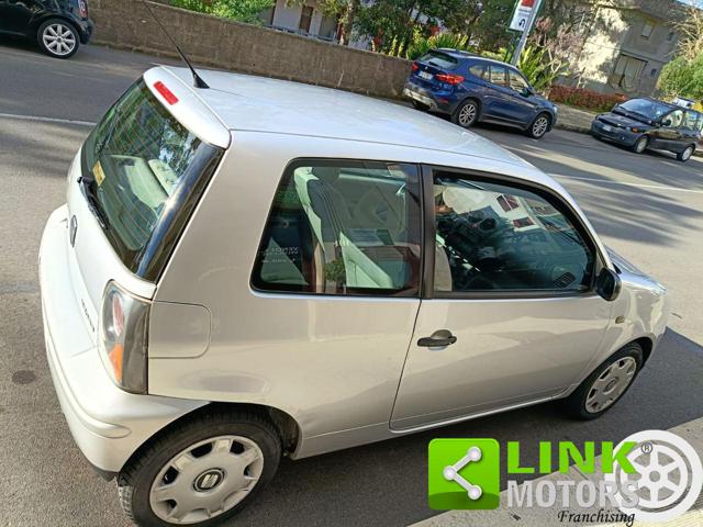 SEAT Arosa usata 25