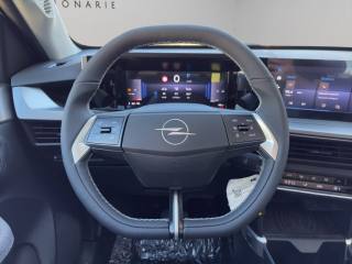 OPEL Frontera usata, con Fendinebbia