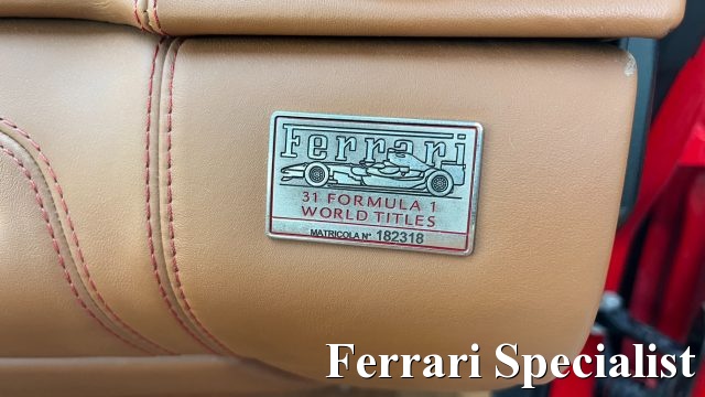 FERRARI California usata 34