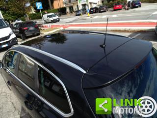 OPEL Astra usata, con Luci diurne