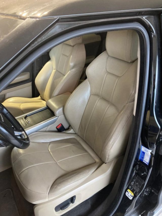 LAND ROVER Range Rover Evoque usata, con Climatizzatore