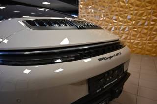 PORSCHE 992 usata 15