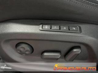 VOLKSWAGEN Sharan usata, con Regolazione elettrica sedili