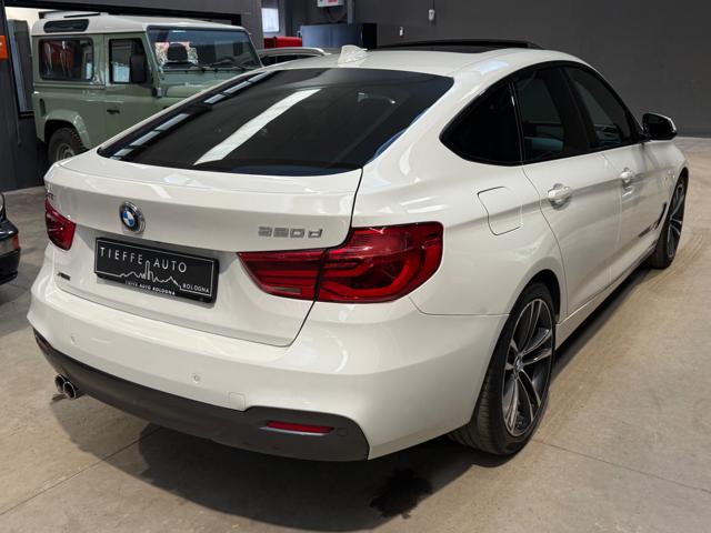 BMW 320 usata, con Airbag Passeggero