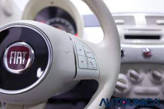 FIAT 500 usata, con Tetto panorama