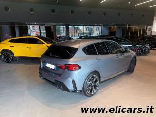 BMW 118 usata, con Boardcomputer