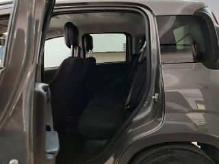 FIAT Panda Cross usata, con Sensore di pioggia