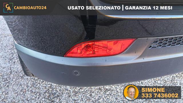 JEEP Compass usata, con Fari bi-xeno