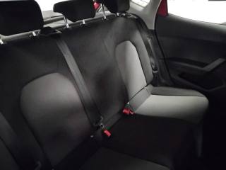 SEAT Ibiza usata, con Controllo elettronico della corsia