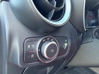 ALFA ROMEO Stelvio usata, con Bluetooth