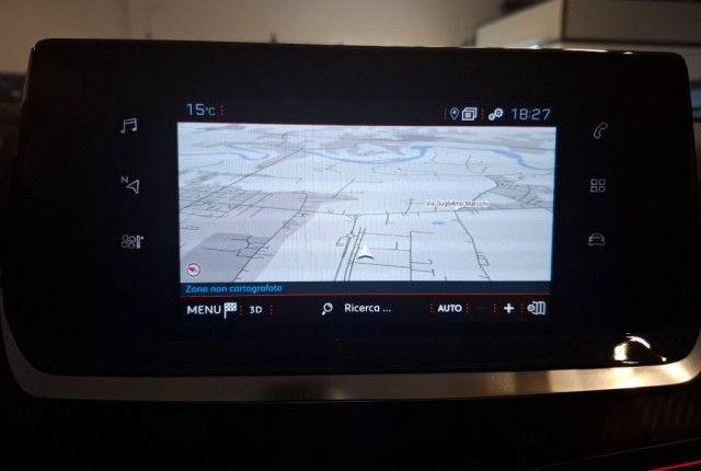 PEUGEOT 2008 usata, con ESP