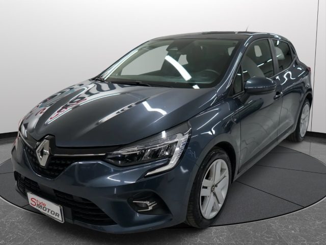 RENAULT Clio usata, con Airbag laterali