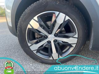 PEUGEOT 3008 usata, con USB