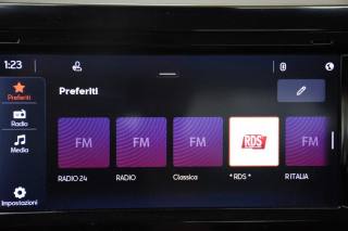 SEAT Arona usata, con Autoradio digitale