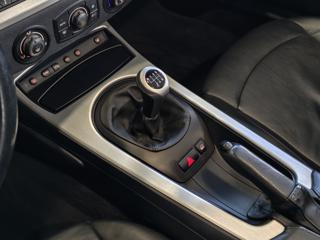 BMW Z4 usata, con Fendinebbia