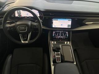 AUDI Q8 usata, con Immobilizzatore elettronico
