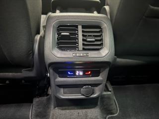 VOLKSWAGEN Tiguan usata, con Cruise Control