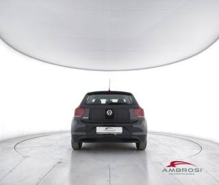 VOLKSWAGEN Polo usata 5