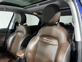 FIAT 500X usata 20
