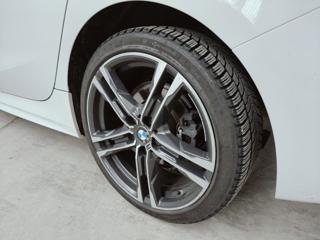 BMW 118 usata, con Climatizzatore