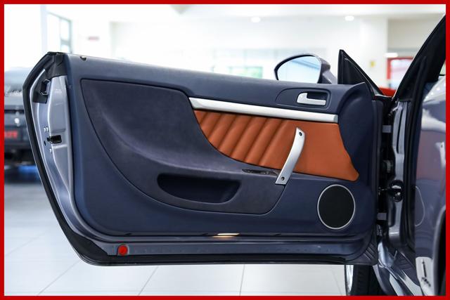 ALFA ROMEO Spider usata, con Cerchi in lega