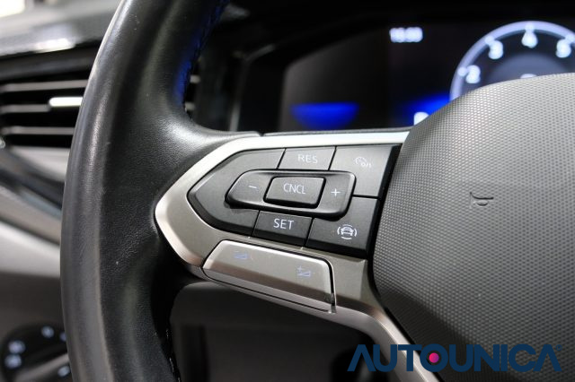 VOLKSWAGEN Polo usata, con Fari LED