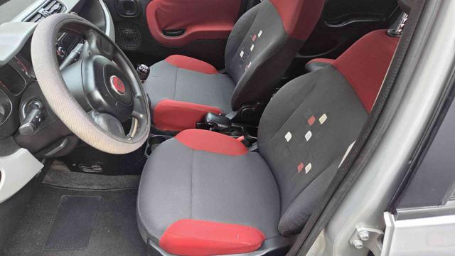 FIAT Panda usata, con ESP