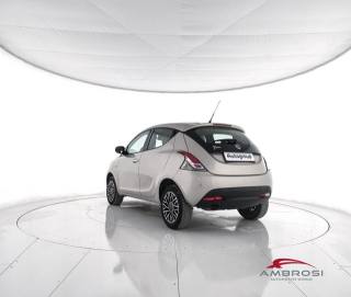 LANCIA Ypsilon usata 3