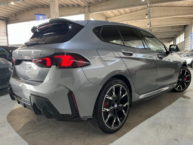 BMW 120 usata, con Alzacristalli elettrici