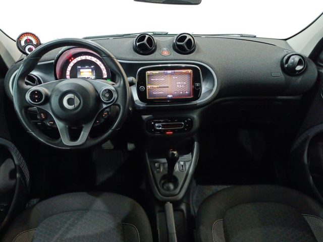 SMART ForFour usata, con Chiusura centralizzata
