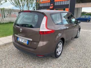 RENAULT Scenic usata, con Alzacristalli elettrici