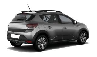 DACIA Sandero usata, con Airbag