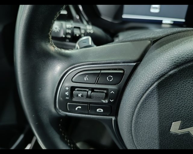 KIA Niro usata, con Bracciolo