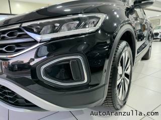 VOLKSWAGEN T-Roc usata, con Controllo elettronico della corsia