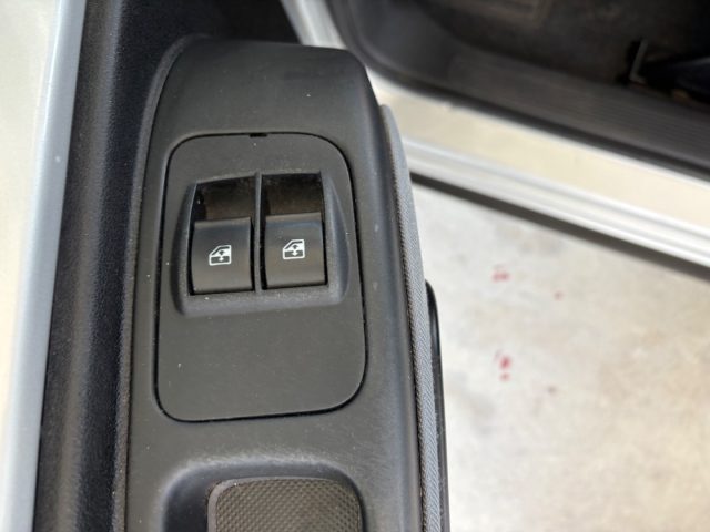 PEUGEOT Bipper usata, con Specchietti laterali elettrici