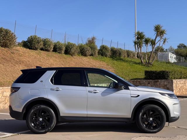 LAND ROVER Discovery Sport usata, con Alzacristalli elettrici