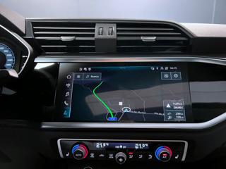 AUDI Q3 usata, con Controllo trazione