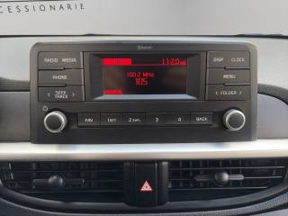 KIA Picanto usata, con Sospensioni sportive