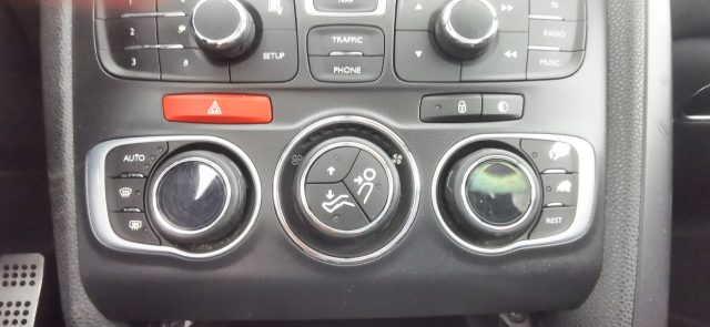 DS AUTOMOBILES DS 4 usata, con Cruise Control