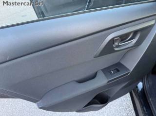 TOYOTA Auris usata, con Sedile posteriore sdoppiato
