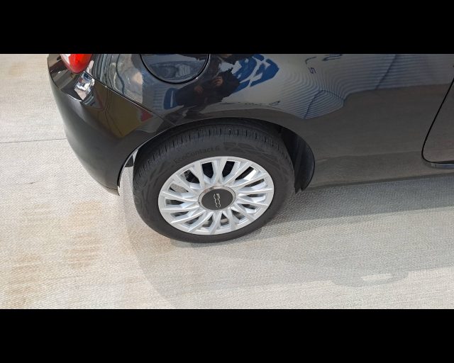 FIAT 500 usata, con Volante multifunzione