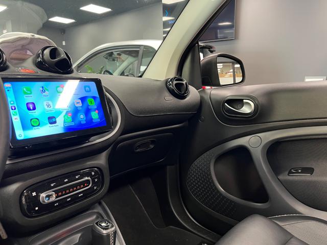 SMART ForTwo usata, con Controllo trazione
