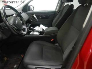 LAND ROVER Discovery Sport usata, con Sistema di navigazione