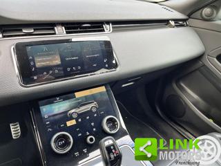 LAND ROVER Range Rover Evoque usata, con Airbag Passeggero