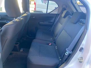 SUZUKI Ignis usata, con Climatizzatore