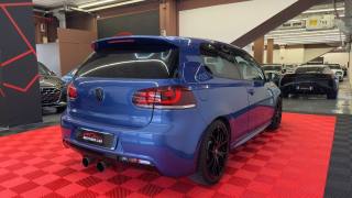VOLKSWAGEN Golf R usata, con Autoradio