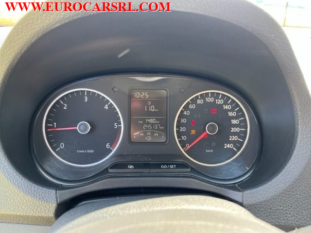 VOLKSWAGEN Amarok usata, con Bracciolo