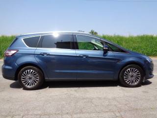 FORD S-Max usata, con Airbag